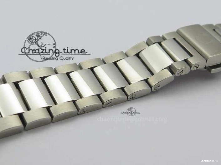 0517 Versatile Aqua Terra ‘PyeongChang 2018’ JHF Best Edition Black Dial On SS Bracelet A 8204